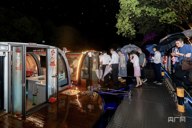 中国旅游日 莆田状元文化与文旅融合共绘新篇(图3)