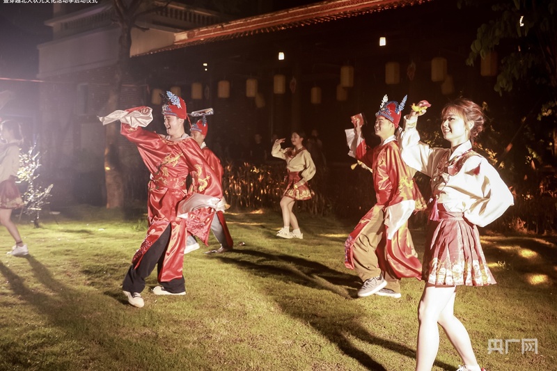 中国旅游日 莆田状元文化与文旅融合共绘新篇(图4)