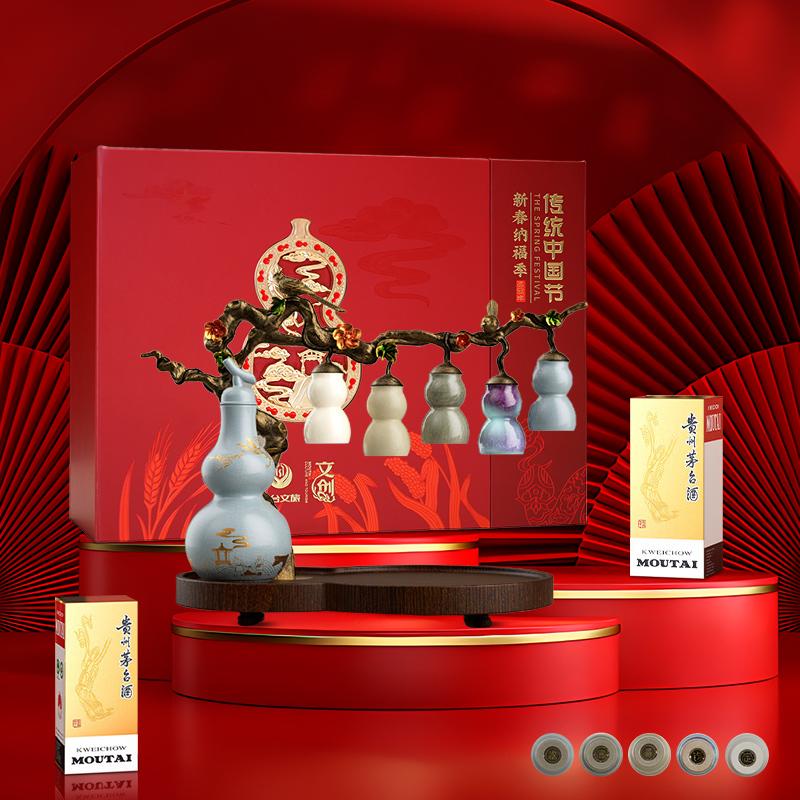 2025年度上海伴手礼金榜名单出炉有多少品牌产品上榜？(图1)