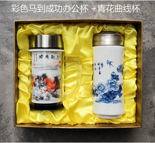 春节年会公司礼品送什么 春节年会这些创意礼物让员工爱不释手！(图2)