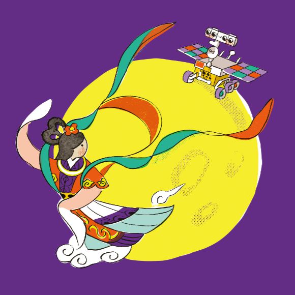 新书首发 清明来了！中国传统节日图画书“四时吉祥”系列限量礼盒独家活动！(图7)