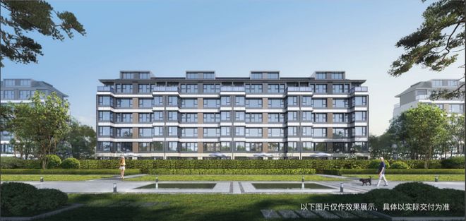 ◈聚焦楼市新征程@虹桥嘉悦府官方售楼处发布：官方售楼中心电话(图3)