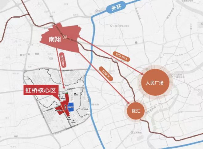 ◈聚焦楼市新征程@虹桥嘉悦府官方售楼处发布：官方售楼中心电话(图7)