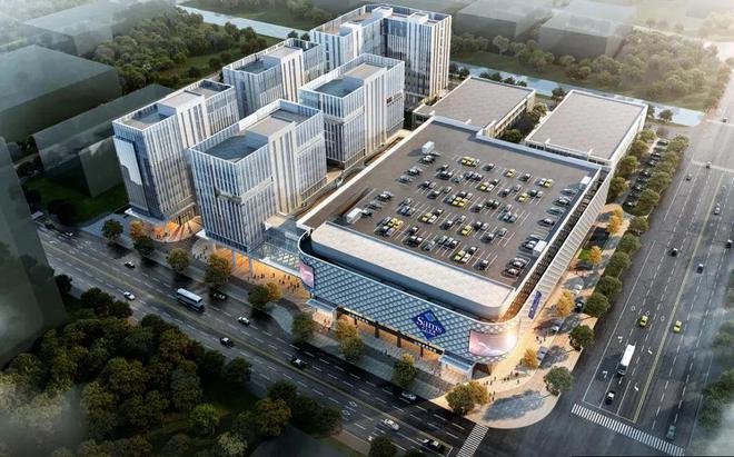 ◈聚焦楼市新征程@虹桥嘉悦府官方售楼处发布：官方售楼中心电话(图12)