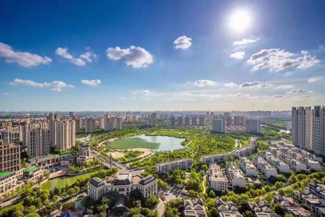 ◈聚焦楼市新征程@虹桥嘉悦府官方售楼处发布：官方售楼中心电话(图10)