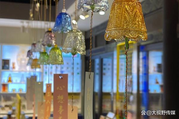 大同市华严寺文创产品让千年文化走进家中让历史触手可及(图2)