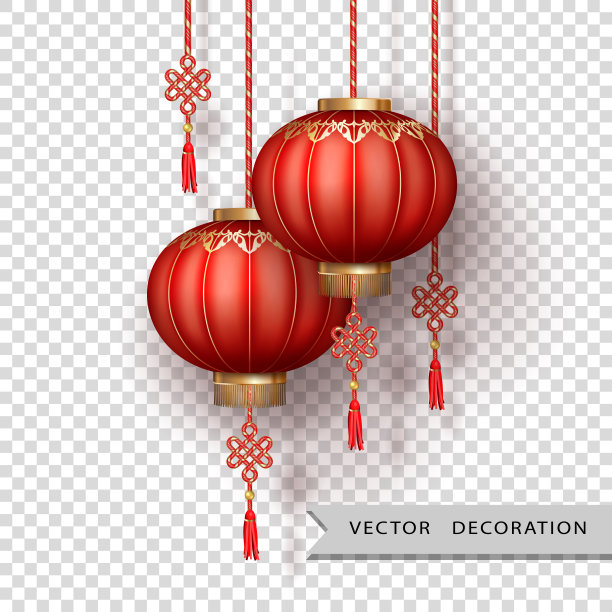 红色耳饰成新年潮流焦点过年耳环的时尚秘诀(图1)