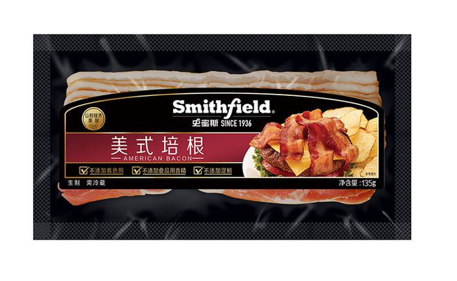 从火腿肠到全球巨头：双汇的全球化之路(图5)