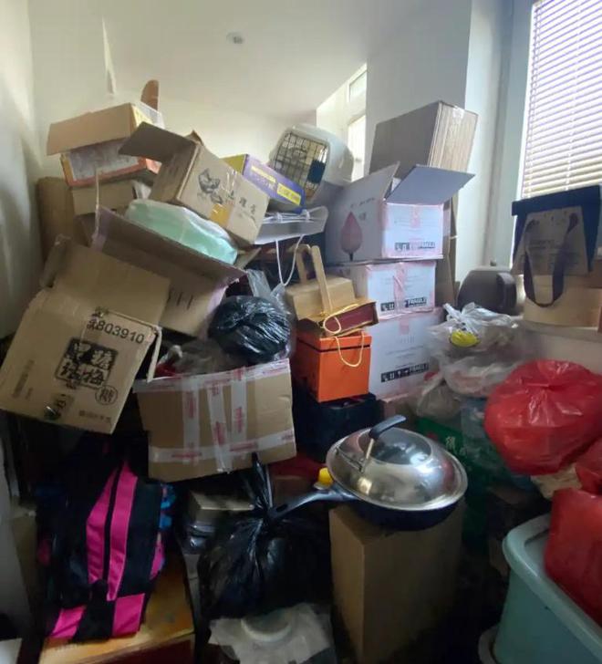 俗话说：“财不入脏屋”家里有这5种物品一定要尽早处理掉！(图6)