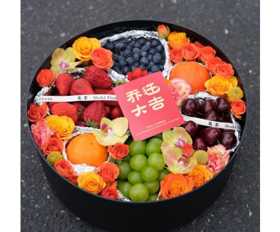 四款高雅实用的礼品选择助你表达心意。(图6)