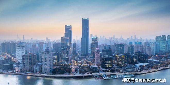 外滩天幕1715【官方网站】-2025售楼处电话-百度百科-上海房天下(图3)