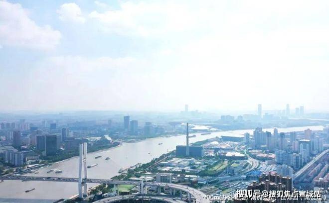 外滩天幕1715【官方网站】-2025售楼处电话-百度百科-上海房天下(图11)
