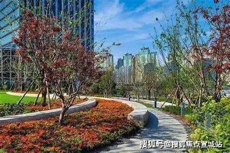 外滩天幕1715【官方网站】-2025售楼处电话-百度百科-上海房天下(图10)