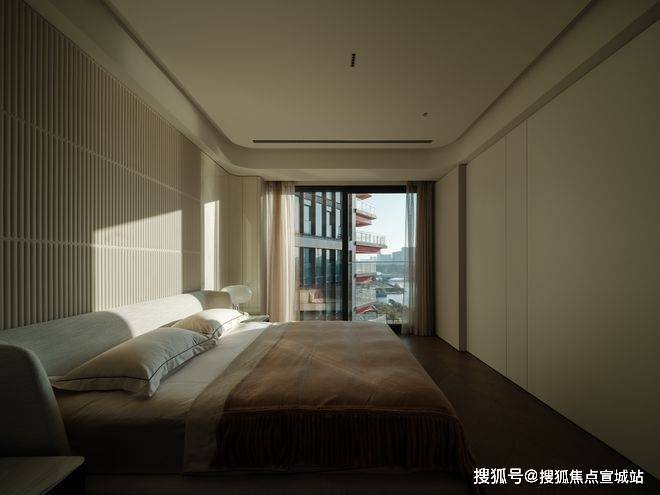 外滩天幕1715【官方网站】-2025售楼处电话-百度百科-上海房天下(图15)