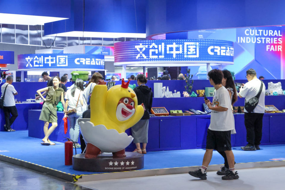 “玩”出更多花样——“六一”礼物里的消费新趋势(图5)