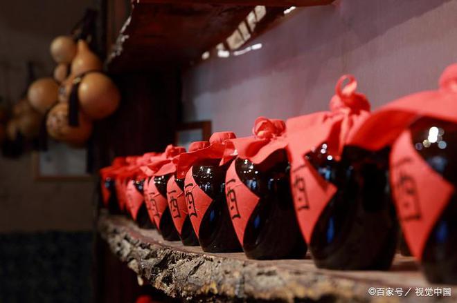 春节见家长送这5款礼物让你赢得好感！(图4)