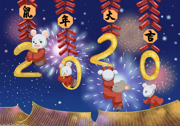 穿越两千年探寻广州的前世今生(图1)