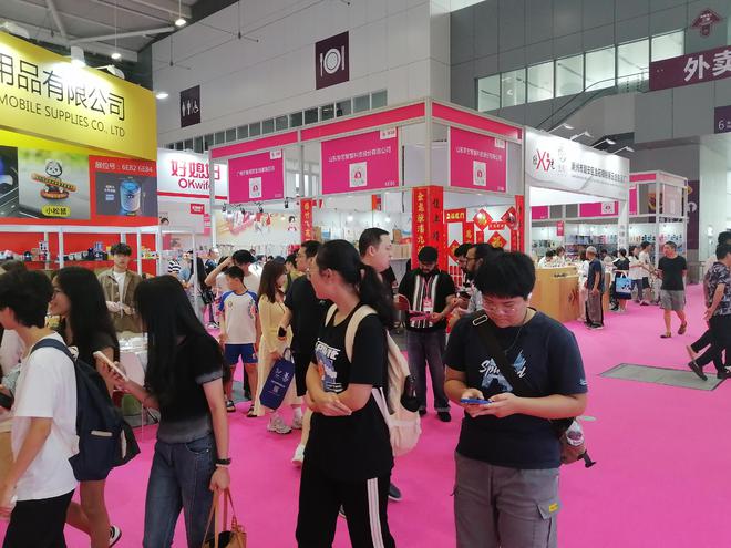 欢迎浏览 2025第33届深圳国际礼品展｜工艺品展览会(图2)