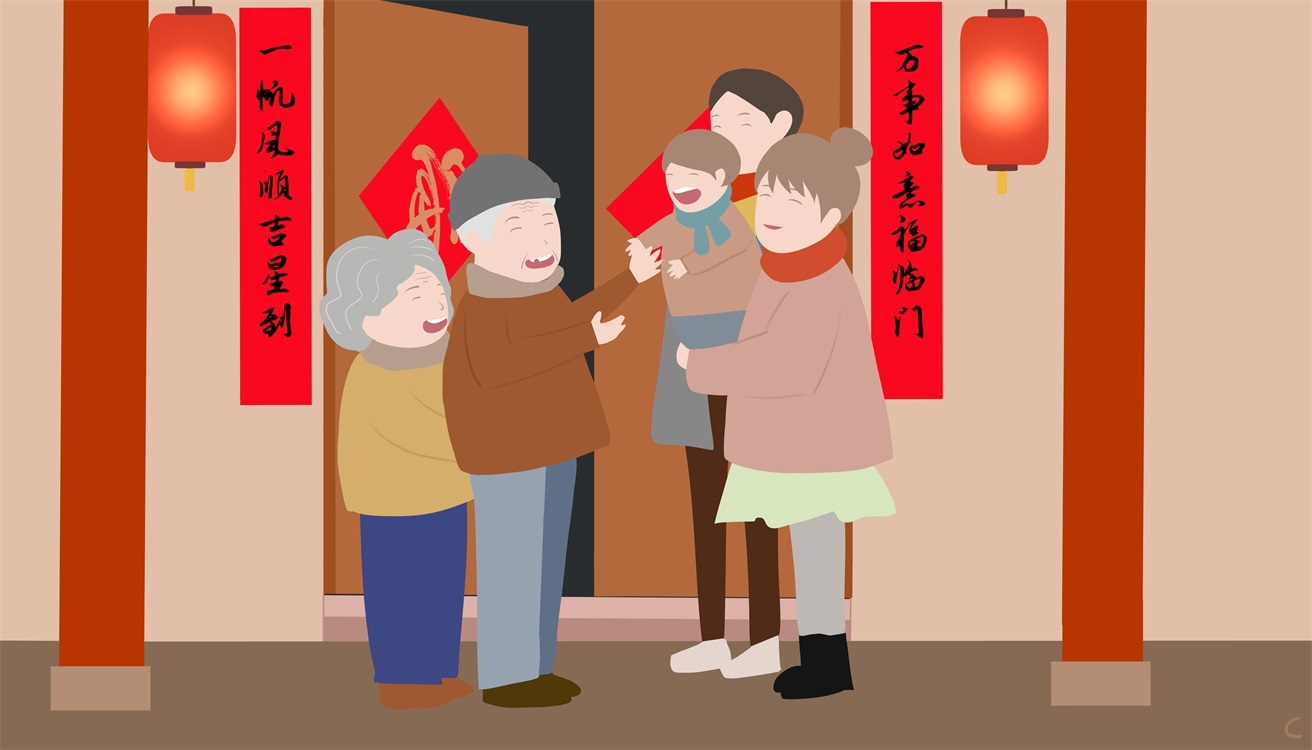 2023春节送礼物送什么好特别点的(图1)