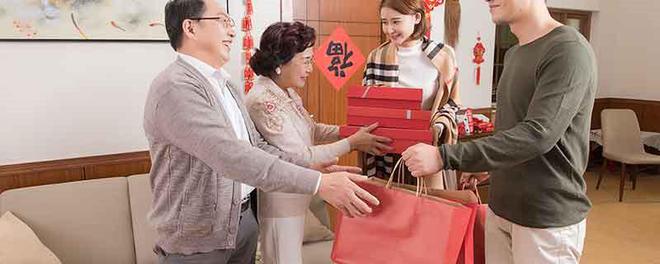 职场小白必看：春节送领导的礼物该送什么既不失身份还有价值(图1)