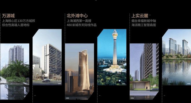 灞河上实启元-花园洋房-品牌房企-公园美宅(图1)
