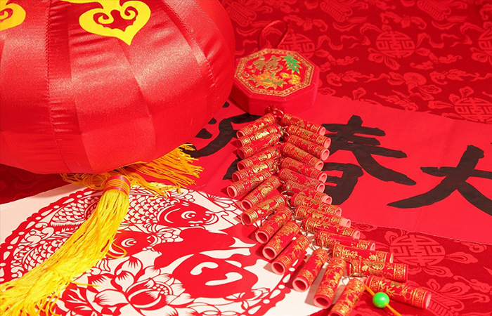 春节送什么礼物比较好？2025年最受欢迎的春节礼品榜单前十名(图1)