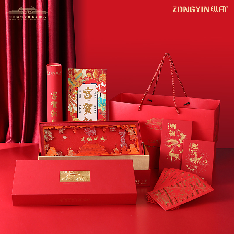 新年送什么礼品好(图1)