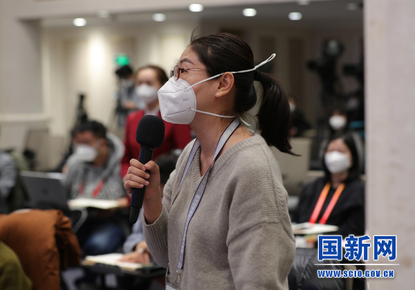 国新办举行保障春节市场供应、促进节日消费新闻发布会（图文实录）(图3)