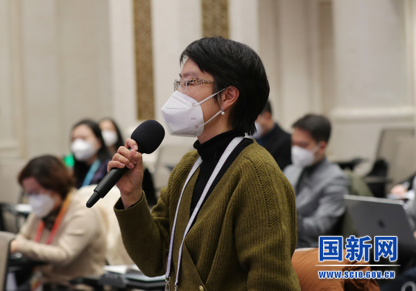 国新办举行保障春节市场供应、促进节日消费新闻发布会（图文实录）(图7)