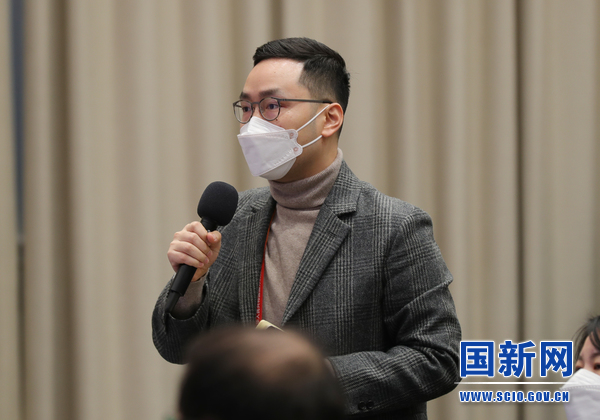 国新办举行保障春节市场供应、促进节日消费新闻发布会（图文实录）(图11)