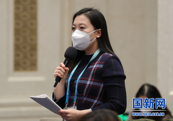 国新办举行保障春节市场供应、促进节日消费新闻发布会（图文实录）(图12)