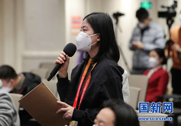 国新办举行保障春节市场供应、促进节日消费新闻发布会（图文实录）(图13)