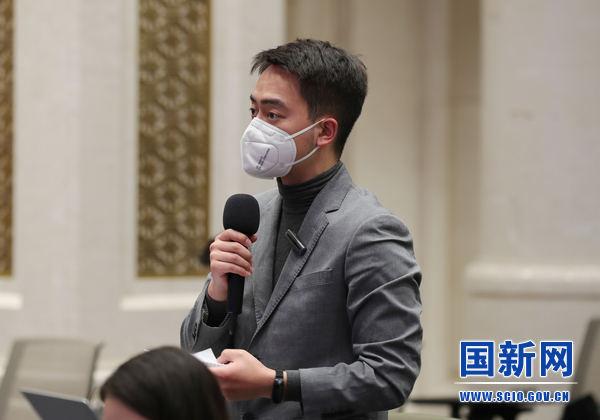 国新办举行保障春节市场供应、促进节日消费新闻发布会（图文实录）(图14)