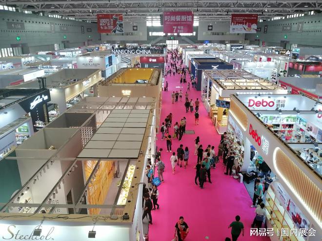 华博礼品展：2025第33届深圳礼品、饰品、工艺品展览会(图1)