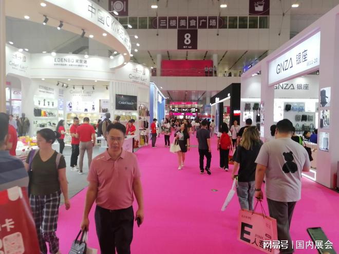 华博礼品展：2025第33届深圳礼品、饰品、工艺品展览会(图2)