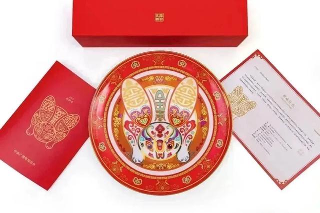 博物馆里过大年丨文创年货 好物推荐(图1)