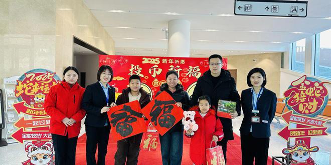 接待游客22万余人次！崂山风景区喜迎“开门红”(图3)