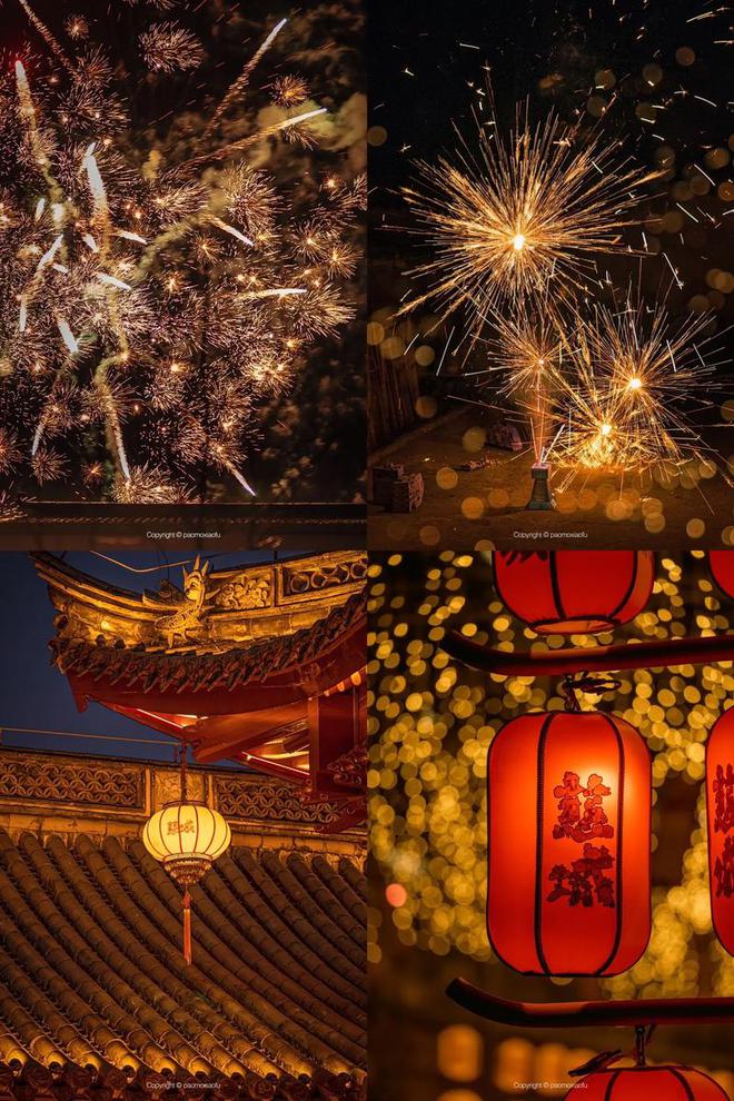 今年春节出现了四大反常现象预示着中国社会发生了深刻变动！(图1)