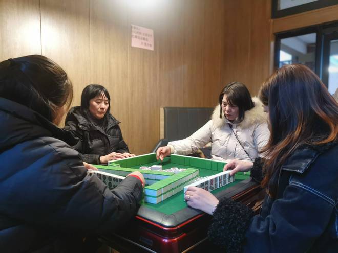今年春节出现了四大反常现象预示着中国社会发生了深刻变动！(图4)