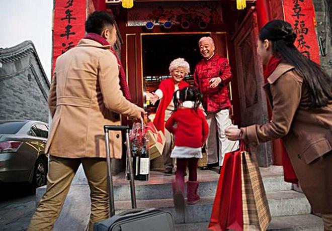 今年春节出现了四大反常现象预示着中国社会发生了深刻变动！(图6)
