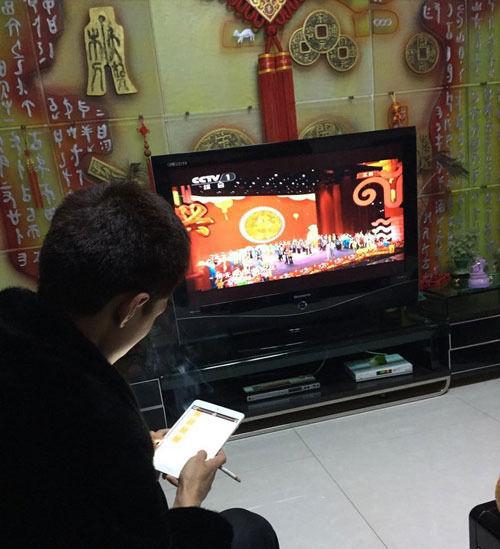 今年春节出现了四大反常现象预示着中国社会发生了深刻变动！(图13)