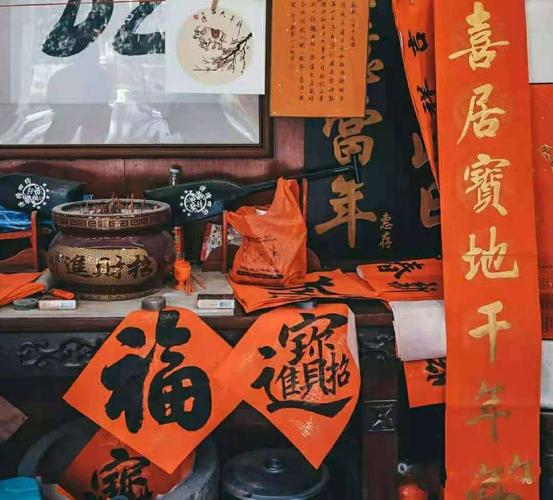 今年春节出现了四大反常现象预示着中国社会发生了深刻变动！(图17)