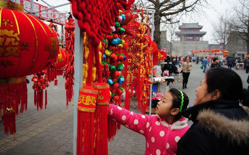 今年春节出现了四大反常现象预示着中国社会发生了深刻变动！(图16)