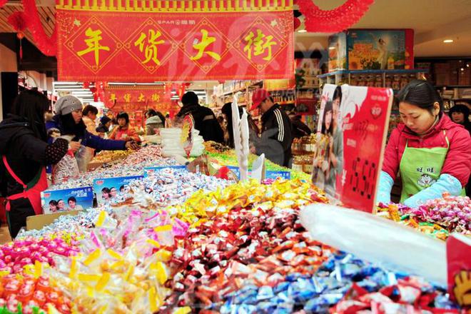今年春节出现了四大反常现象预示着中国社会发生了深刻变动！(图18)