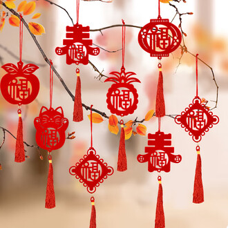 从以前的夏日祭到现在春节的白灯笼日本的文化渗透有多厉害(图1)