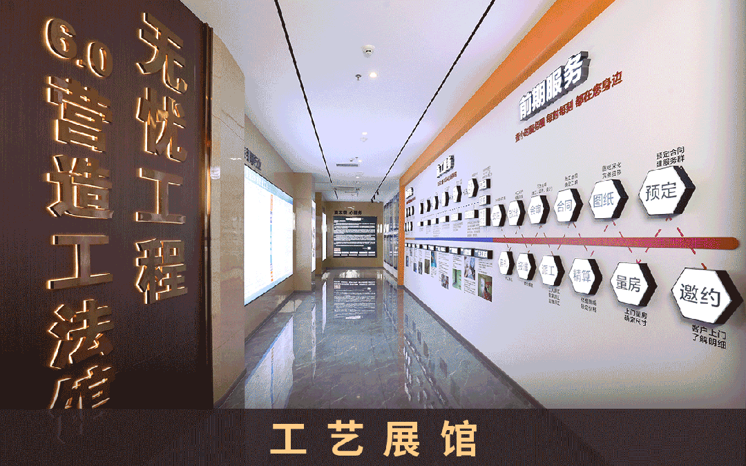 重磅！官方发布“好房子”改造计划！装修立省5万元广州业主速申请→(图3)