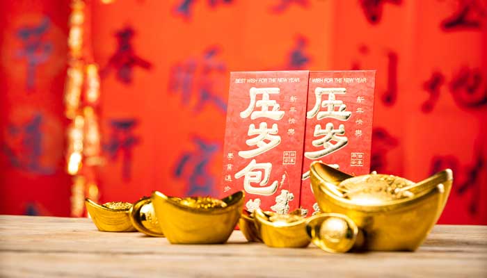 春节实用礼物很应景有浓厚的生活气息。(图1)
