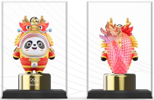 游客临别采购 带走“太原记忆”(图1)
