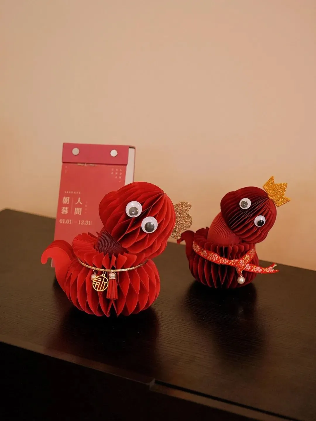 5个新年家居装饰灵感让你家变得年味十足！(图3)