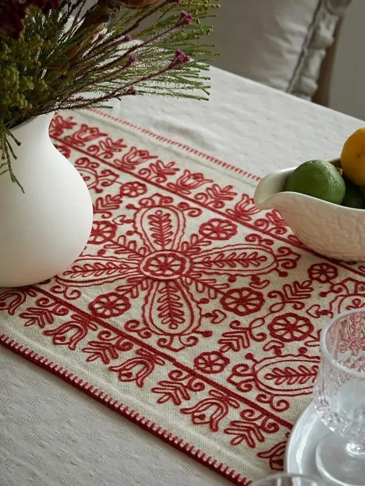 5个新年家居装饰灵感让你家变得年味十足！(图8)